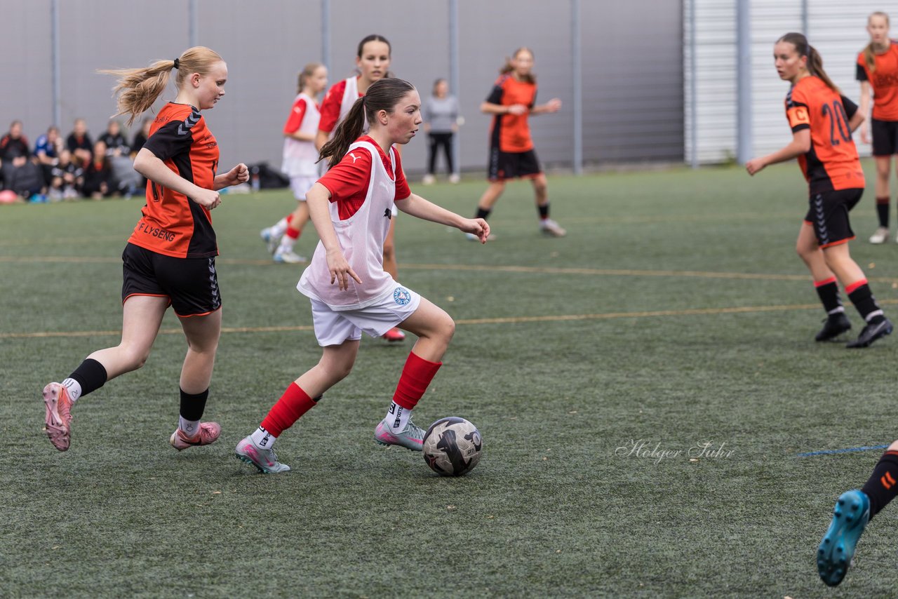 Bild 59 - wCJ Holstein Kiel Turnier